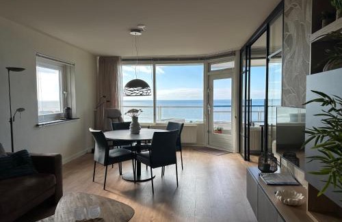 Egmond aan Zee Apartment | Sterflat aan Zee