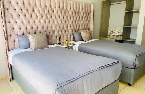 Harare East Cabin | Sterling Boutique Lodge