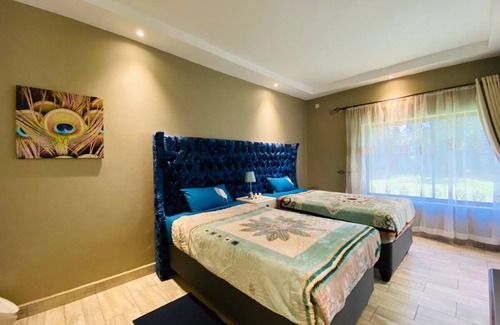 Harare East Cabin | Sterling Boutique Lodge