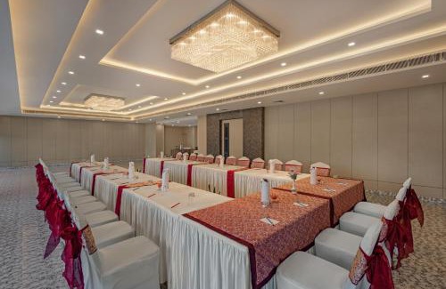 Shivalik Nagar Hotel | Sterling Mantra Haridwar