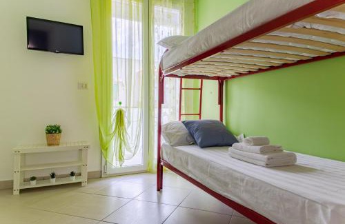 Il Monte House | Sterlizia Rooms N