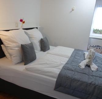 Leutzsch Hotel | Stern Hotel