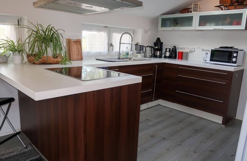 Schwanau House | Sternenhimmel by Interhome