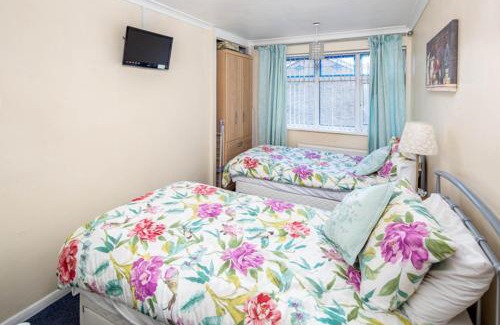 Barwell Bed & Breakfast | Steve's Place