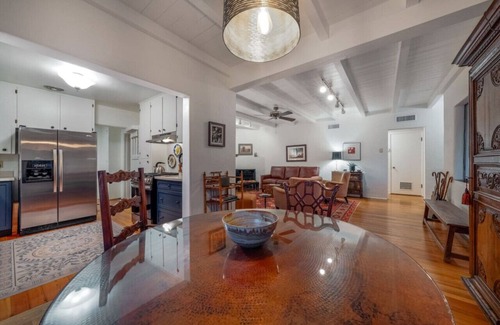 Blenman-Elm Apartment | Stewart (Cherry) -