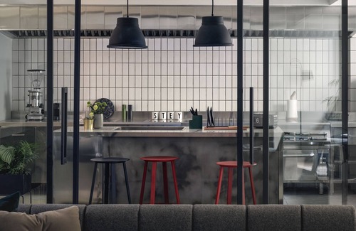 Wangfujing Shopping Area Hotel | Stey Wangfujing