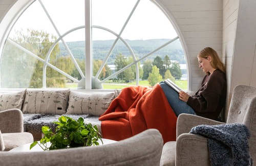 Vallsta Hotel | STF Undersvik Gårdshotell & Vandrarhem