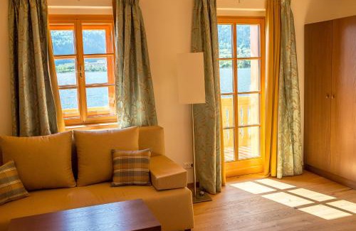 Ossiach Hotel | Stiftsschmiede Ossiach