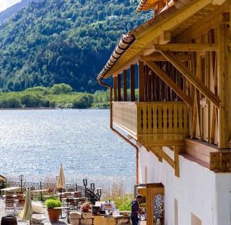 Ossiach Hotel | Stiftsschmiede Ossiach