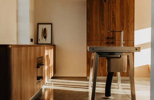 Waterland-Oudeman Hotel | Stil 1827