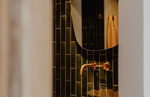 Waterland-Oudeman Hotel | Stil 1827