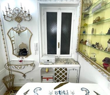 San Salvario House | Stile Libero Guest House