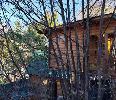 Donje Polje Ski Chalet | Still cabin