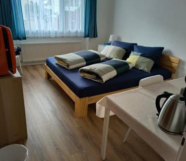 Sargans Bed & Breakfast | Stille Ecke