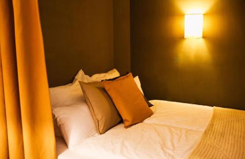 Bad Koesen Apartment | stilvoll, gemütlich und ruhig - Bad Kösen - salt apartments