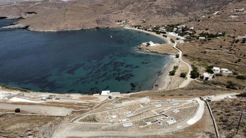 Kithnos Hotel | Stimata