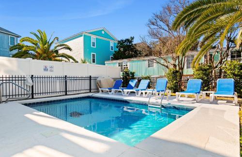 Garden City House | Stingray Station