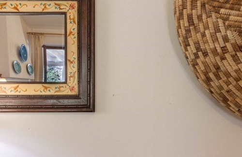 La Pelosa Villa | STINTINO, TURKISH VILLA SARDINIA