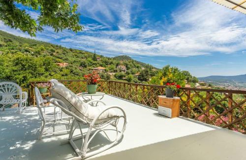 Agia Ski Chalet | Stis Maroulas Guest House