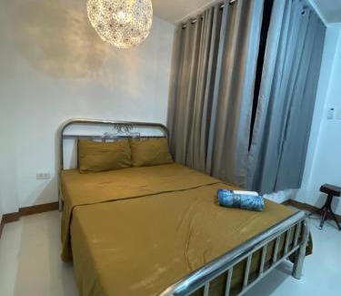 Lucena Hotel | Sto. Niño Residences Standard Room