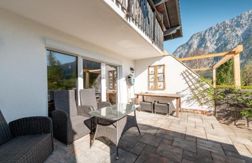 Groebming Apartment | StoderGarden Apartment - by myNests