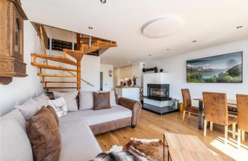 Groebming Apartment | StoderGarden Apartment - by myNests