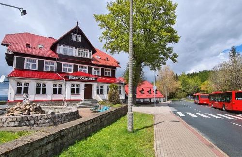 Karpacz Resort | Stokrotka Natura Tour