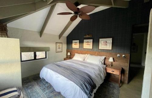 Dullstroom Villa | Stone Creek Mountain Lodge