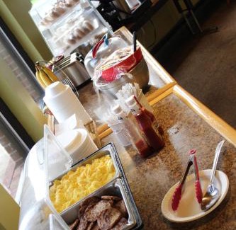 Ogdensburg Resort | Stone Fence Resort