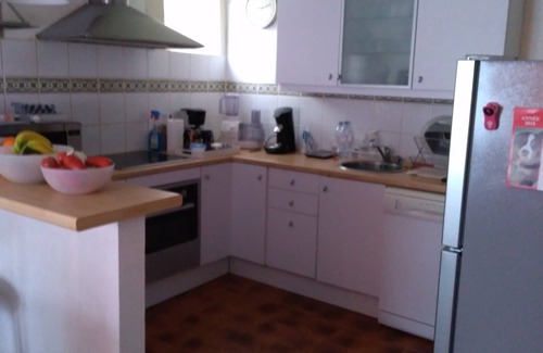 Cannelle House | STONE HOUSE 55M2 15 MINUTES FROM THE SEA
