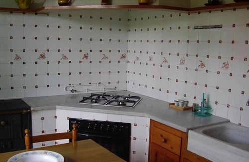 Aiguablava House | Stone house 200m from the beach, in the heart of Costa Brava.