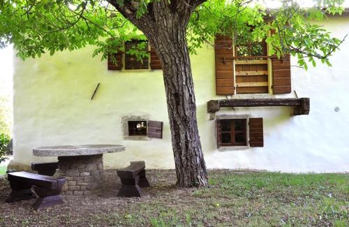 Kotli House | Stone House Kotli