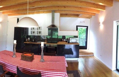 Arcos de Valdevez House | Stone house National Park