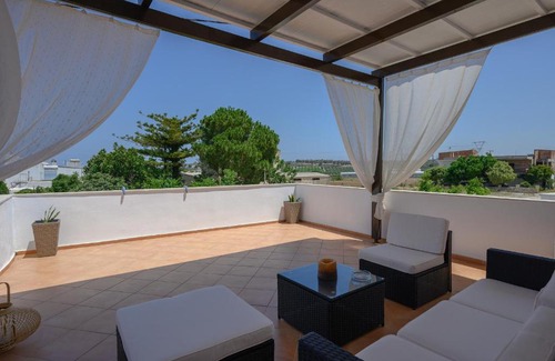 Pigi House | Stone Project 2