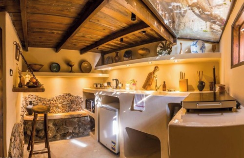 Dahab House | Stone Room Beit theresa