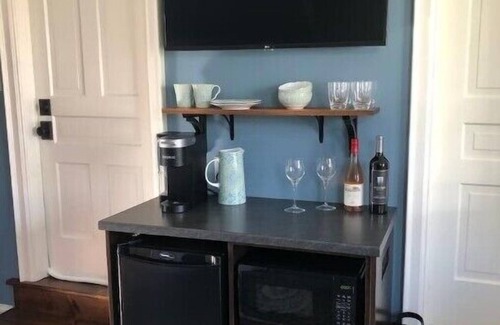 Stratford Apartment | Stone's Throw Stratford - The Loft