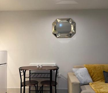 Runcorn Apartment | Stonebarn Lane