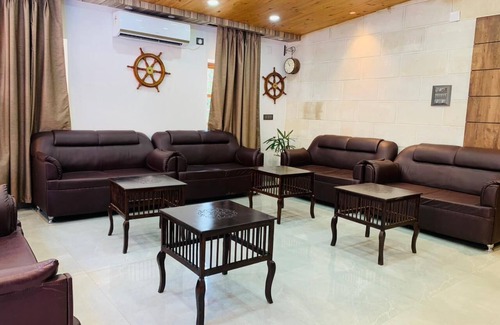 Madhupur Hotel | Stoneberry By Wedlock Greens