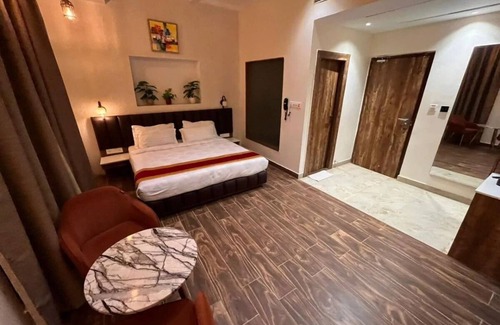 Madhupur Resort | Stoneberry Resorts