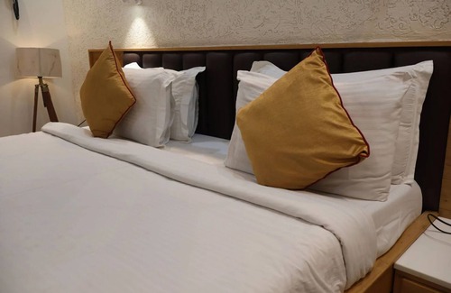 Madhupur Resort | Stoneberry Resorts