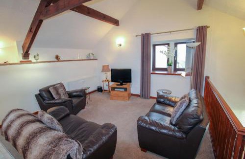 Penrith House | Stonefold Cottage Newbiggin
