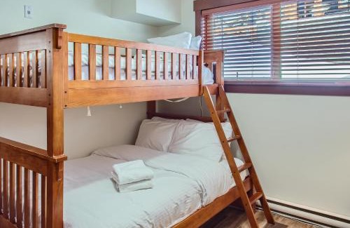 Big White Ski Resort Apartment | Stonegate Resort Unit C202