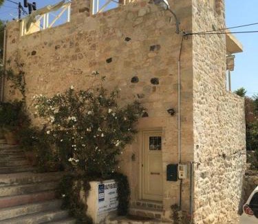 Myrtos Apartment | Stonehouse Elia Up