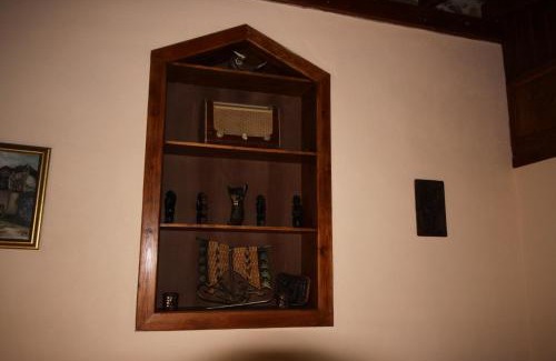 Sirince House | Stonehouse