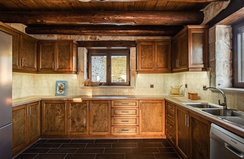 Maries Villa | StoneMill Villa, Sumptuous Escape