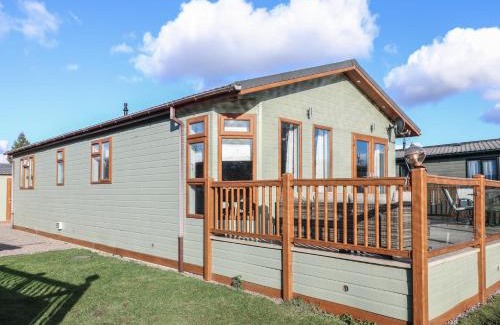 Grantham House | Stones Throw