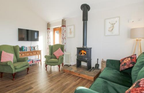 Farden House | Stoney-Brook Lodge