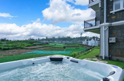 Nuwara Eliya Hotel | Stoney Croft Cottage