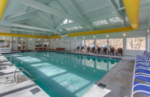 Basye Resort | Stony Court at Bryce Mountain