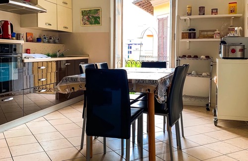 Stazione Bed & Breakfast | Stop & Sleep Bergamo